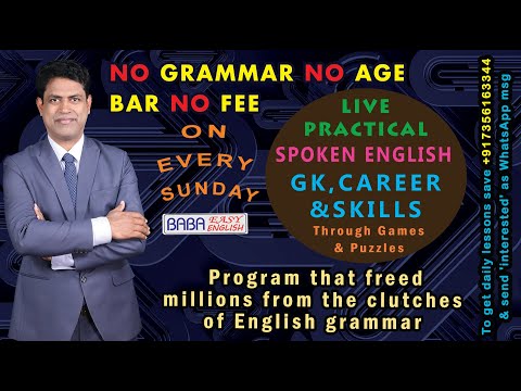 spoken english tips