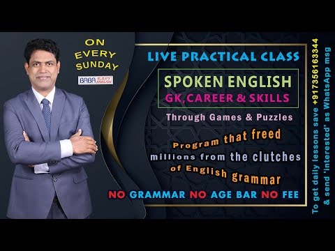 spoken english tips